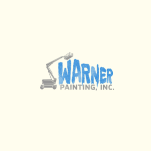 Logo Design by Falih A for Warner Painting, Inc. | Design: #28008699