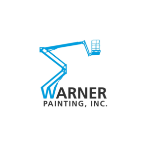 Logo Design by ErrAr for Warner Painting, Inc. | Design #28040239