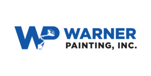 Logo Design by Grafactory for Warner Painting, Inc. | Design: #28012329