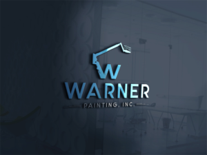 Design de Logo par Deziners Zone pour Warner Painting, Inc. | Design : #28009262