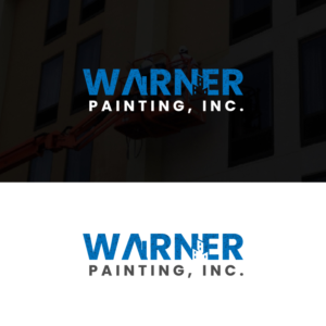 Design de Logo par Deziners Zone pour Warner Painting, Inc. | Design : #28009263