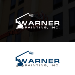 Design de Logo par Deziners Zone pour Warner Painting, Inc. | Design : #28009265
