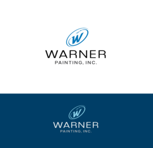 Design de Logo par instudio pour Warner Painting, Inc. | Design : #28007279