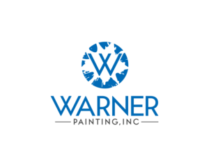 Design de Logo par Atec pour Warner Painting, Inc. | Design : #28010130