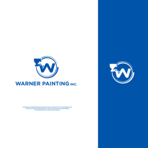 Design de Logo par nzdesigners pour Warner Painting, Inc. | Design : #28045163