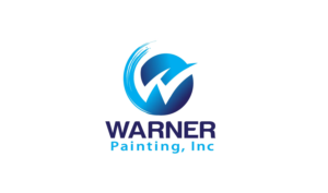 Design de Logo par logoQ pour Warner Painting, Inc. | Design : #28010667