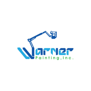 Logo Design by Ansh Design for Warner Painting, Inc. | Design: #28009555