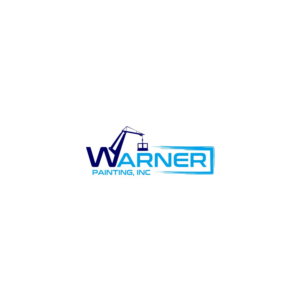 Logo Design by putritrisna 2 for Warner Painting, Inc. | Design #28039416