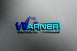 Design de Logo par putritrisna 2 pour Warner Painting, Inc. | Design : #28040197