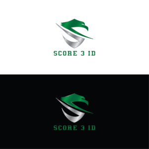 Logo Design by martian.design