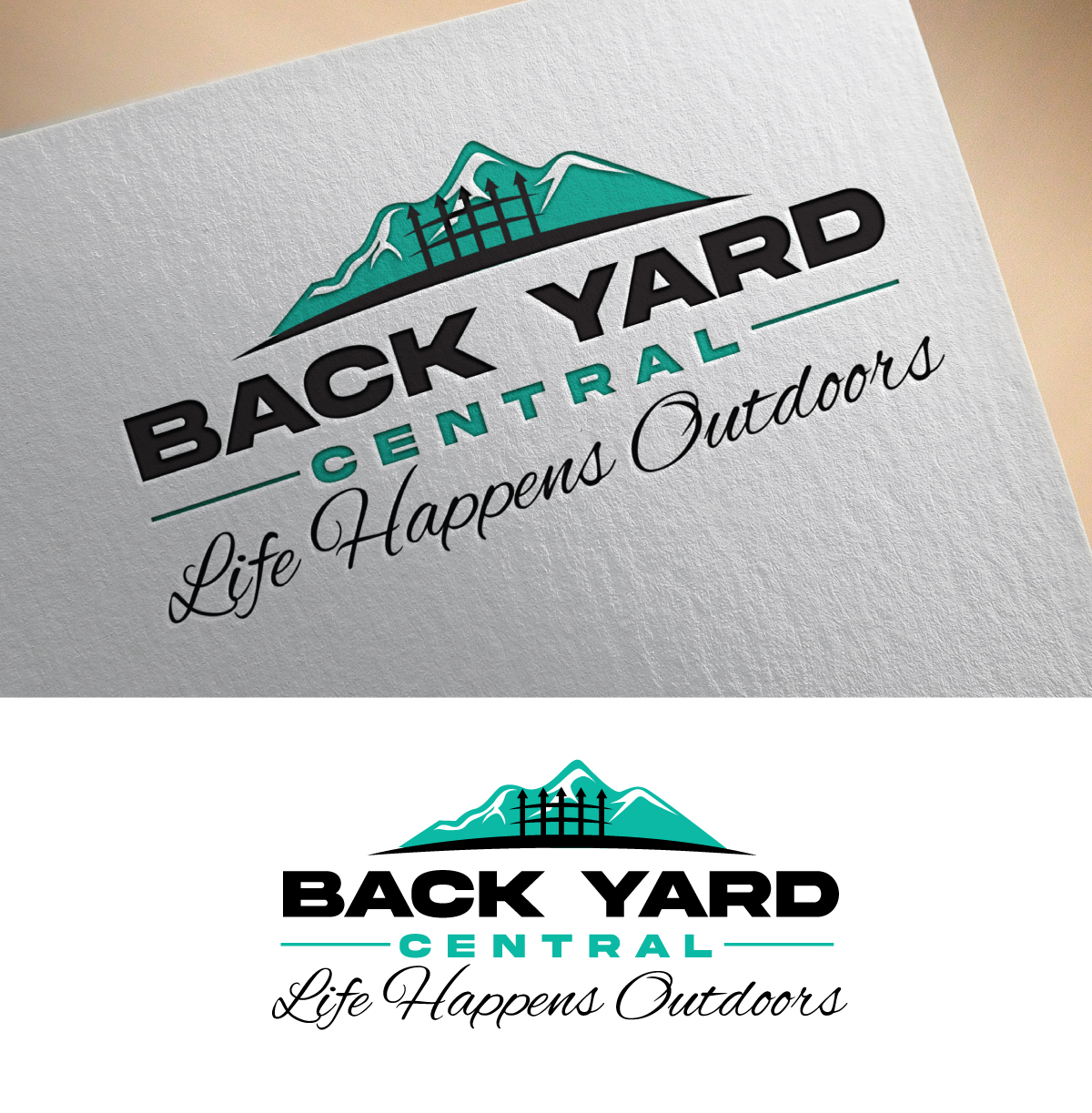 Logo Design by Om Namah Shivay for this project | Design #28010901