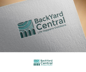 Logo Design by Chus for this project | Design: #28040798