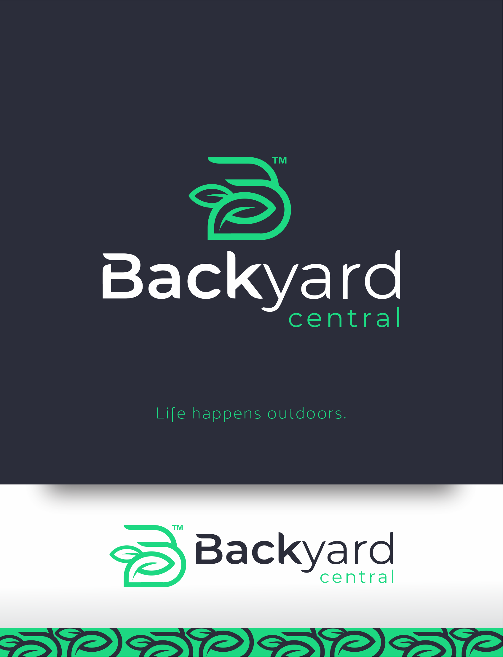 Logo Design by Valmor Harpia for this project | Design #28007544