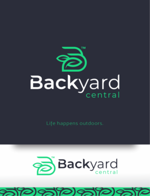 Logo Design by Valmor Harpia