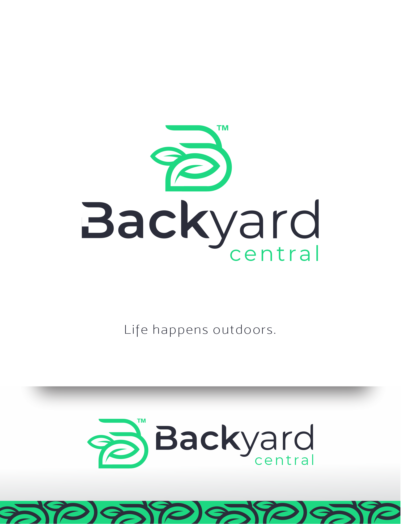 Logo Design by Valmor Harpia for this project | Design #28012215