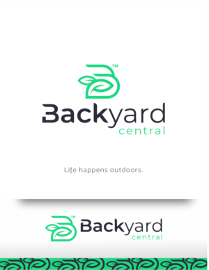 Logo Design by Valmor Harpia for this project | Design: #28012215