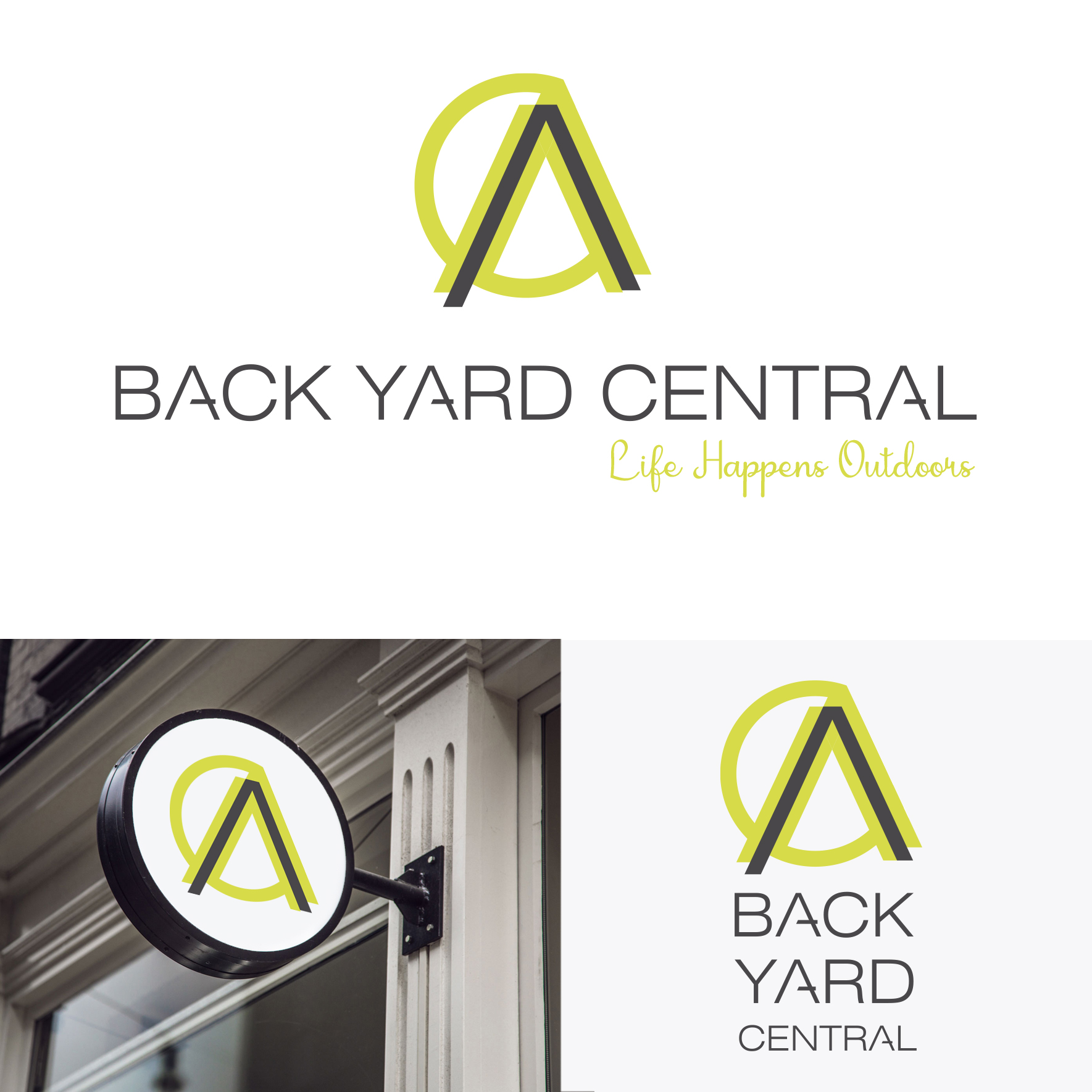 Logo Design by COTTA - STUDIO for this project | Design #28036726