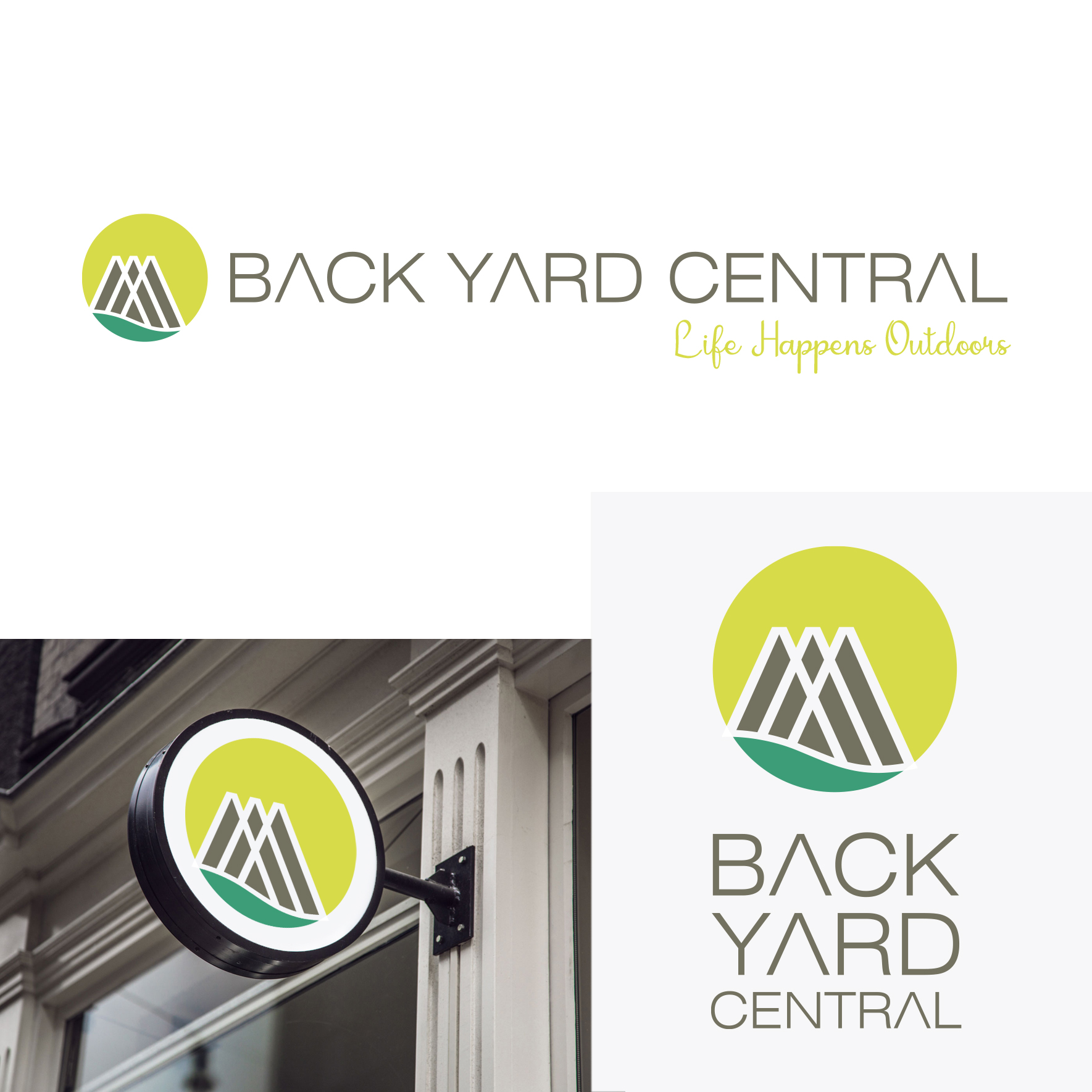 Logo Design by COTTA - STUDIO for this project | Design #28037865