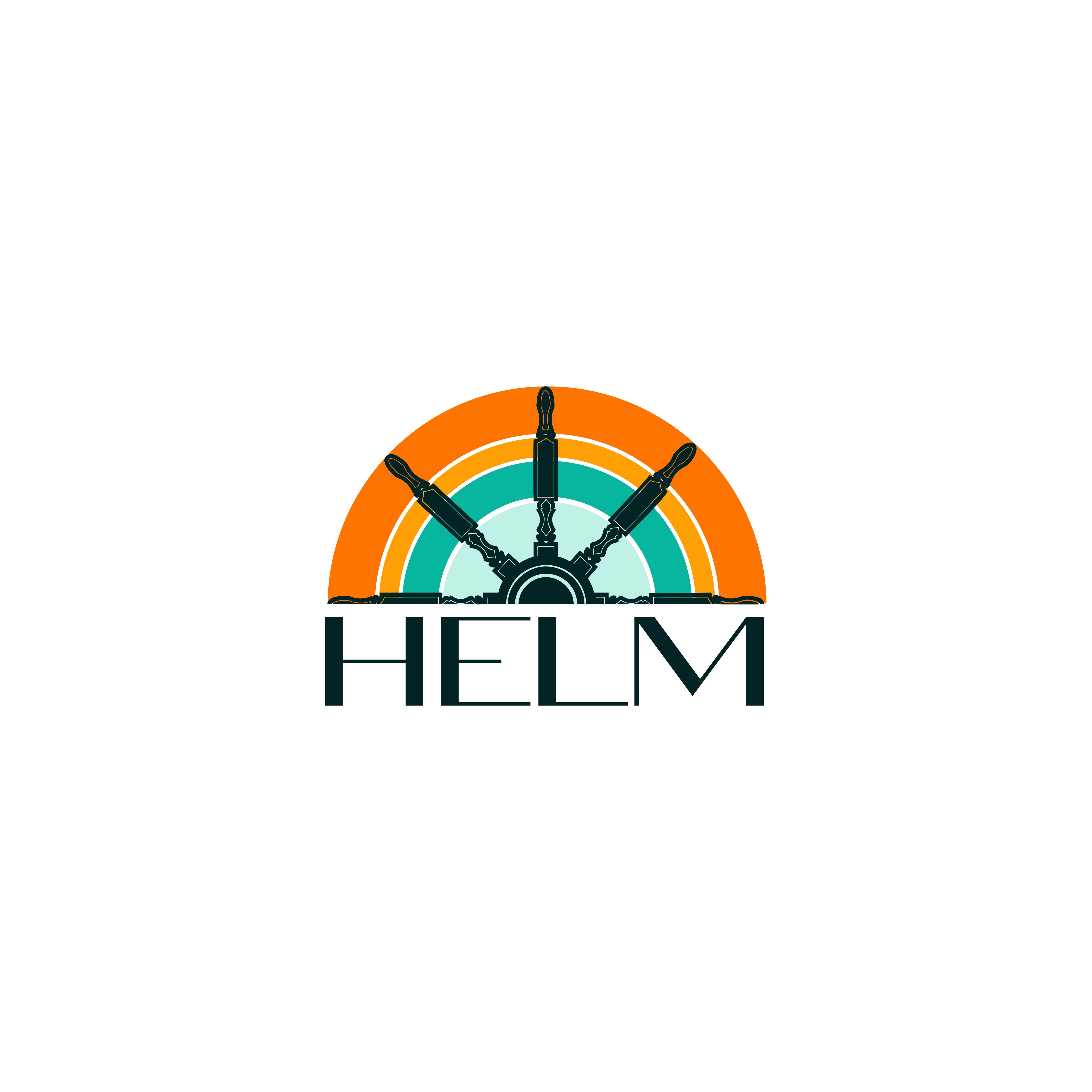 Logo Design by DoelRangkuti for this project | Design #28006702