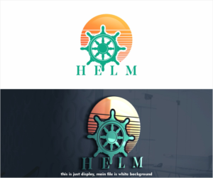 Logo Design by alkaline for this project | Design: #28006491