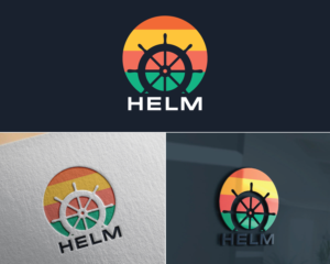 Logo Design by Atec for this project | Design: #28008812