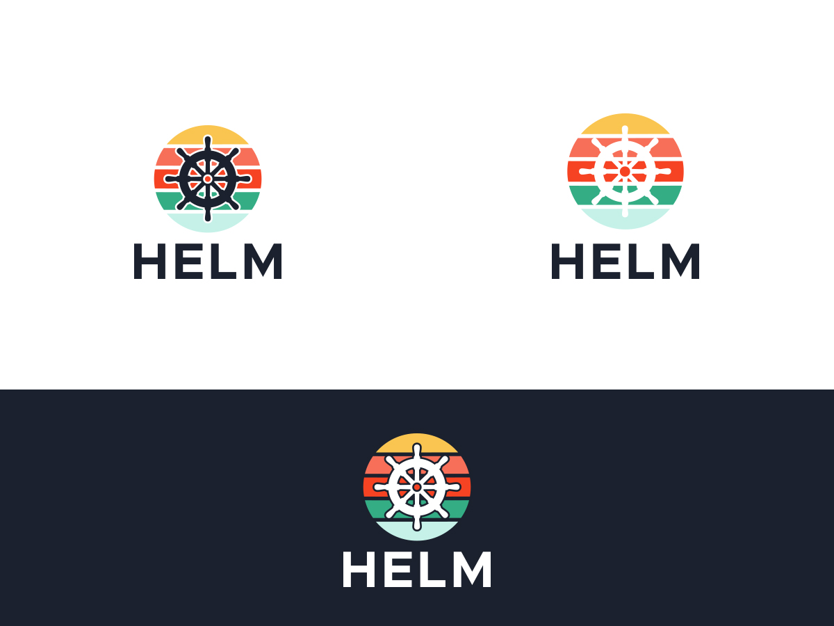 Logo Design by Slant Line Media for this project | Design #28008530