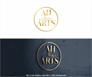 Design de Logo par alkaline pour ce projet | Design : #28007985