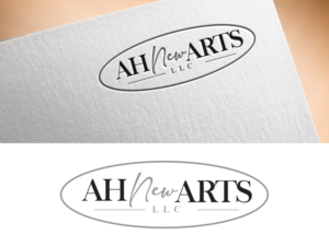 Logo Design by Vishak vasu for this project | Design #28008126
