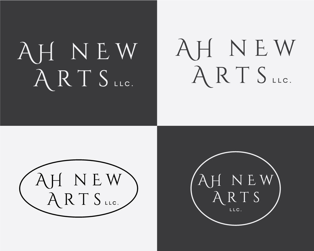 Logo Design by Syed Ajmal Karim for this project | Design #28009047