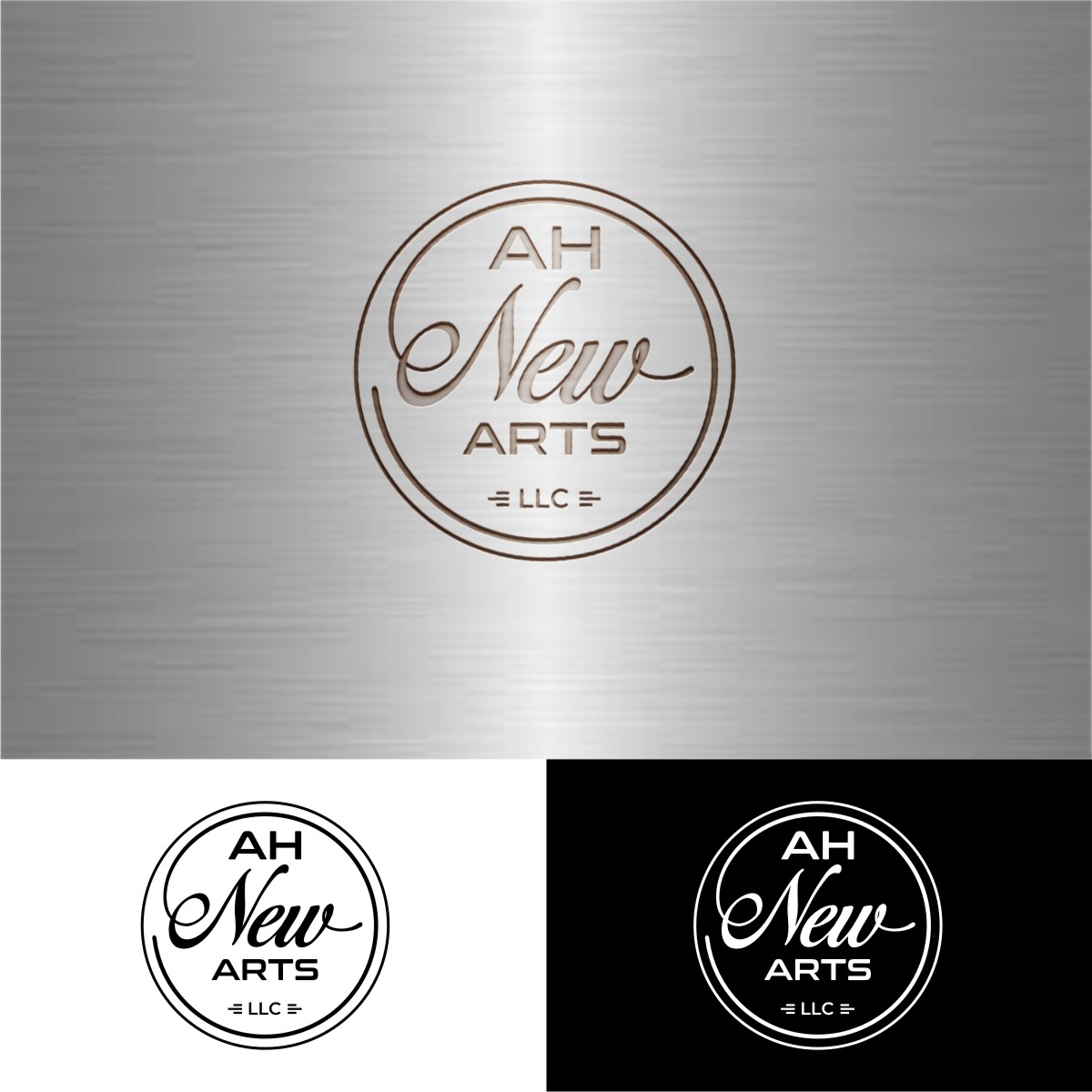 Logo Design by OrianO-70 for this project | Design #28006808