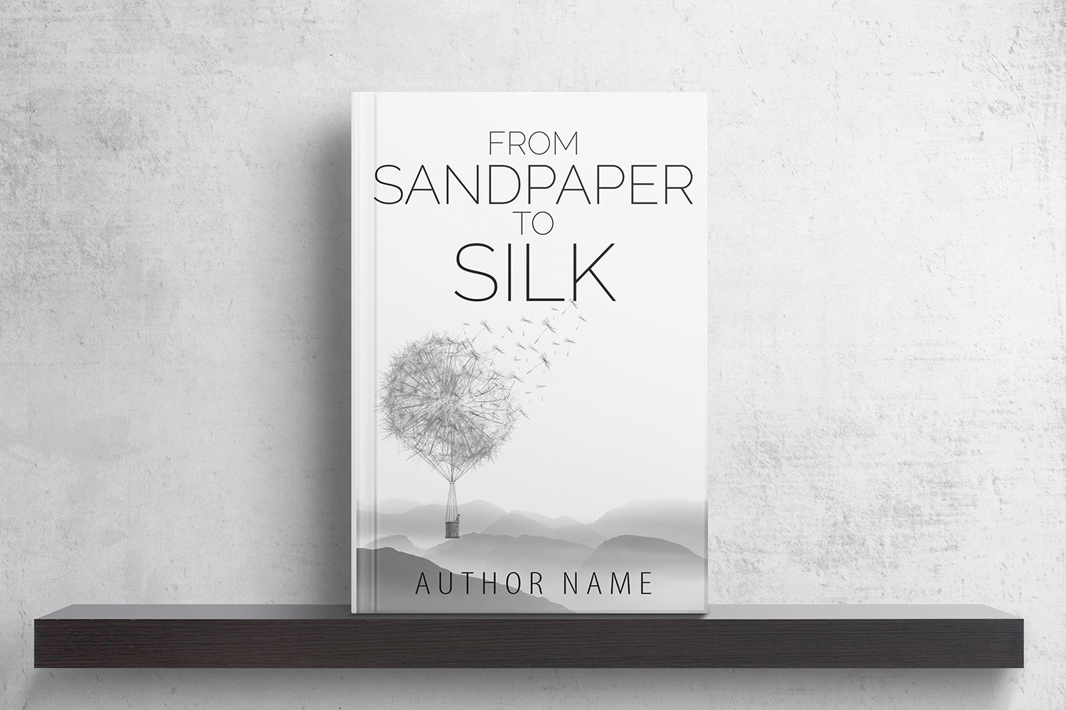 Design de Couverture de Livre par CreaTVIT pour Rhythm Self Empowerment Programs inc | Design #28009319