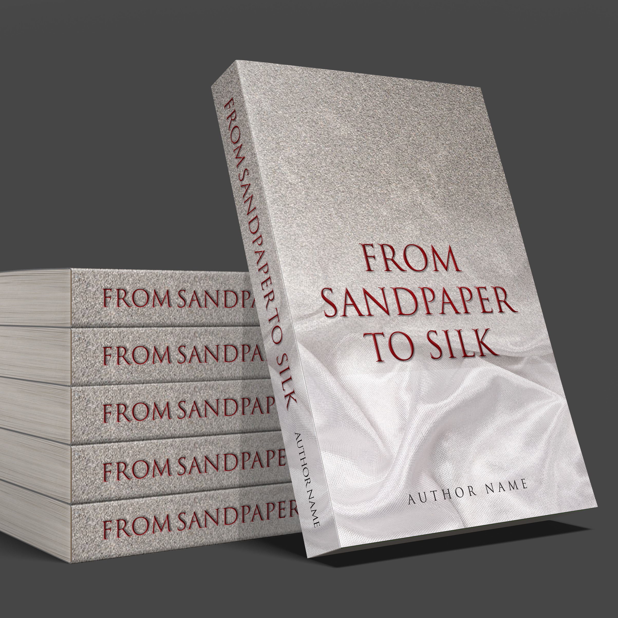 Book Cover Design by ARO for Rhythm Self Empowerment Programs inc | Design #28039044