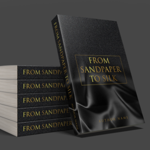 Book Cover Design by ARO