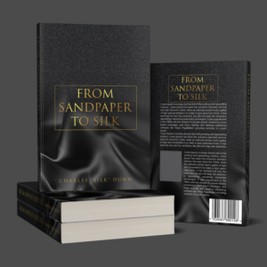 Book Cover Design by ARO for Rhythm Self Empowerment Programs inc | Design: #28135856