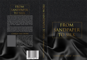 Book Cover Design by ARO for Rhythm Self Empowerment Programs inc | Design: #28181914