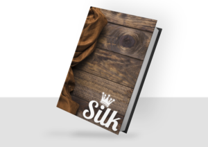 Book Cover Design by Bharat_Graphics