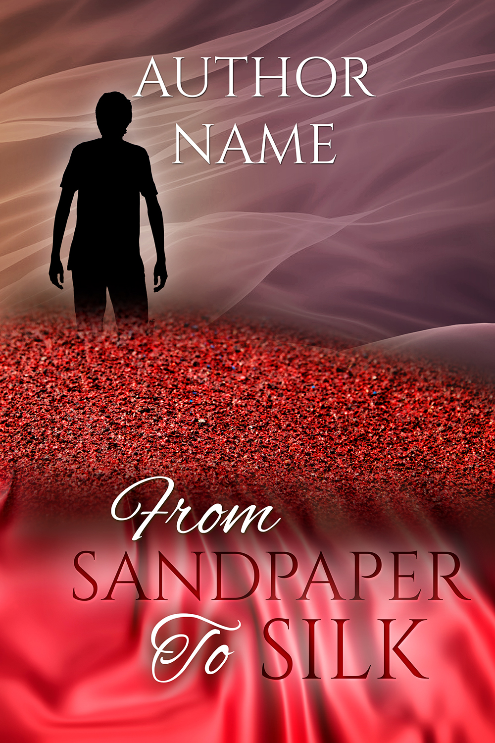 Book Cover Design by Wally_F for Rhythm Self Empowerment Programs inc | Design #28039921