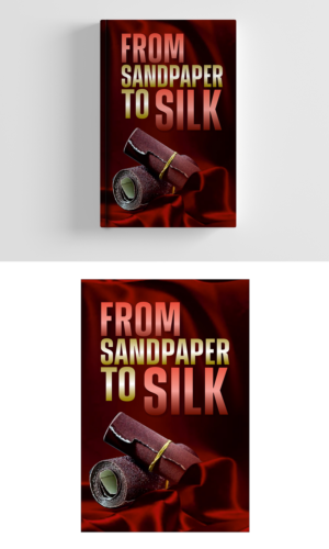 Book Cover Design by ecorokerz for Rhythm Self Empowerment Programs inc | Design: #28059332
