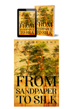 Book Cover Design by Estratosphera