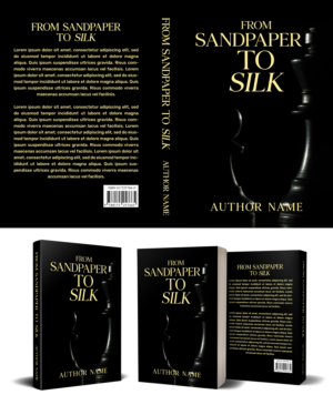 Book Cover Design by aj for Rhythm Self Empowerment Programs inc | Design #28070209