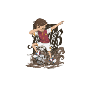 Diseño de Camiseta por hanartall para BellaNany | Diseño: #28041728