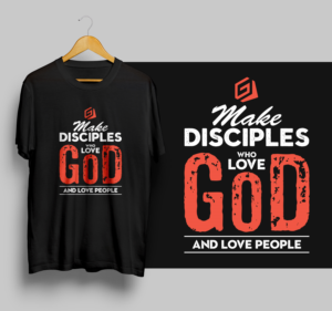 T-shirt Design by Graphic Storm
