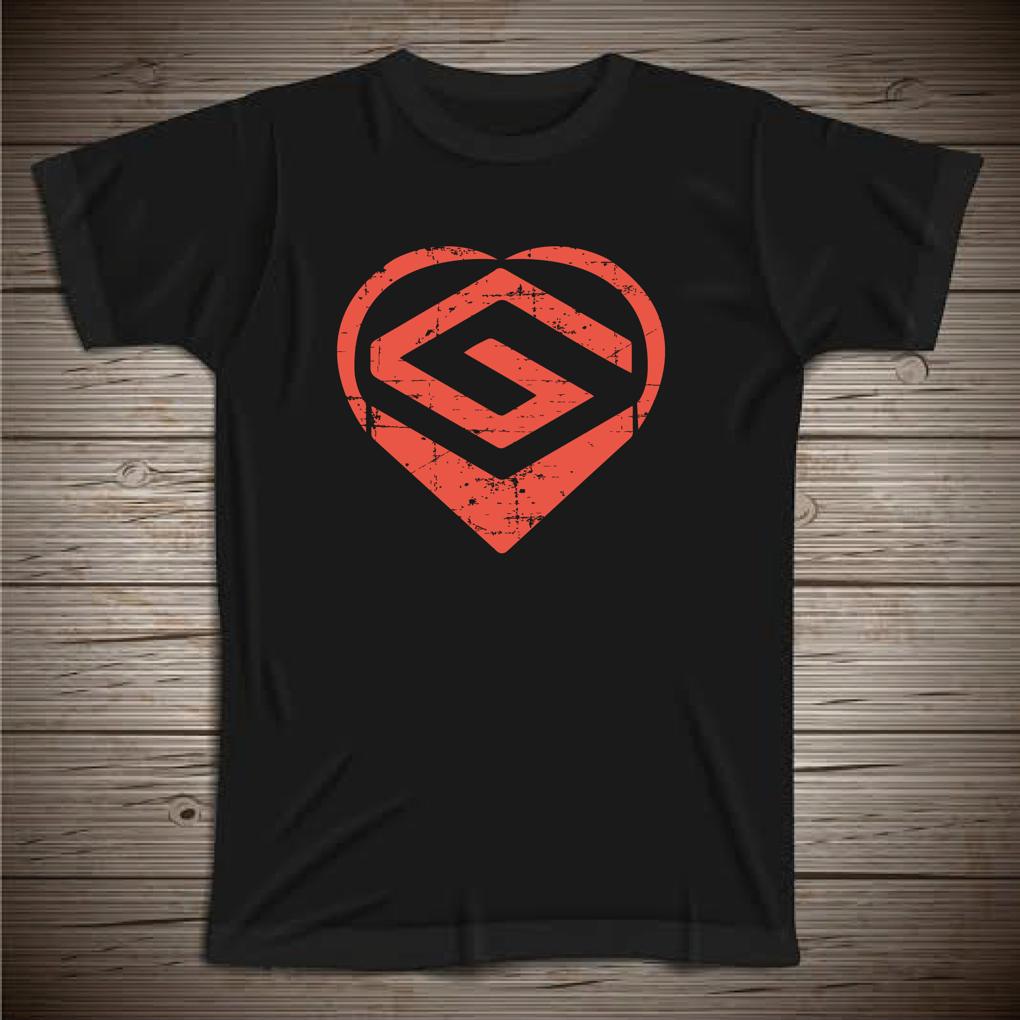 Diseño de Camiseta por Ashraful100 para GracePointe Church | Diseño #28021357