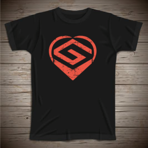 Diseño de Camiseta por Ashraful100 para GracePointe Church | Diseño: #28021357