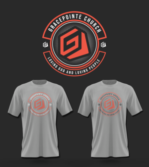 T-shirt Design by Risallah