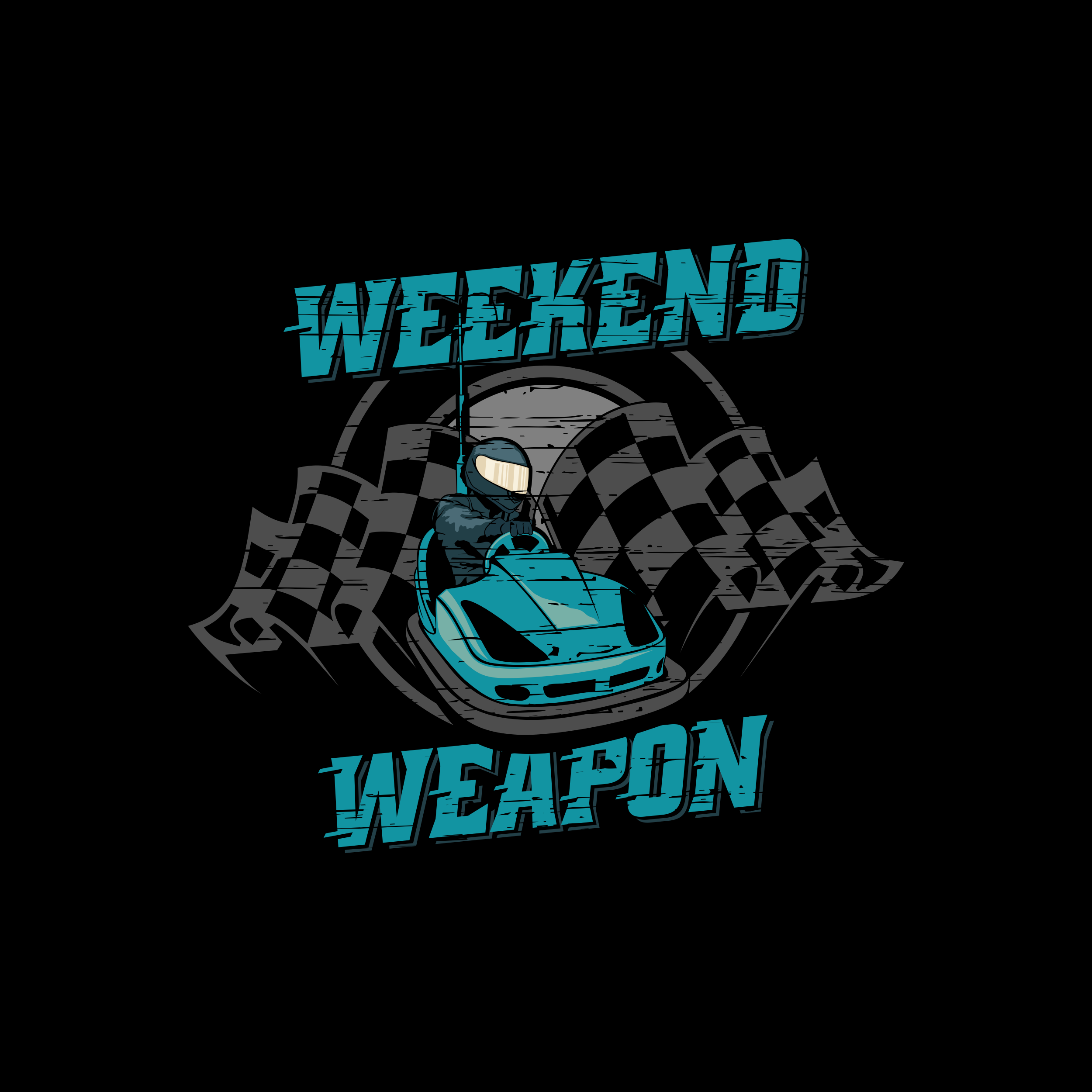 T-shirt Design by luckdesign for this project | Design #28080228