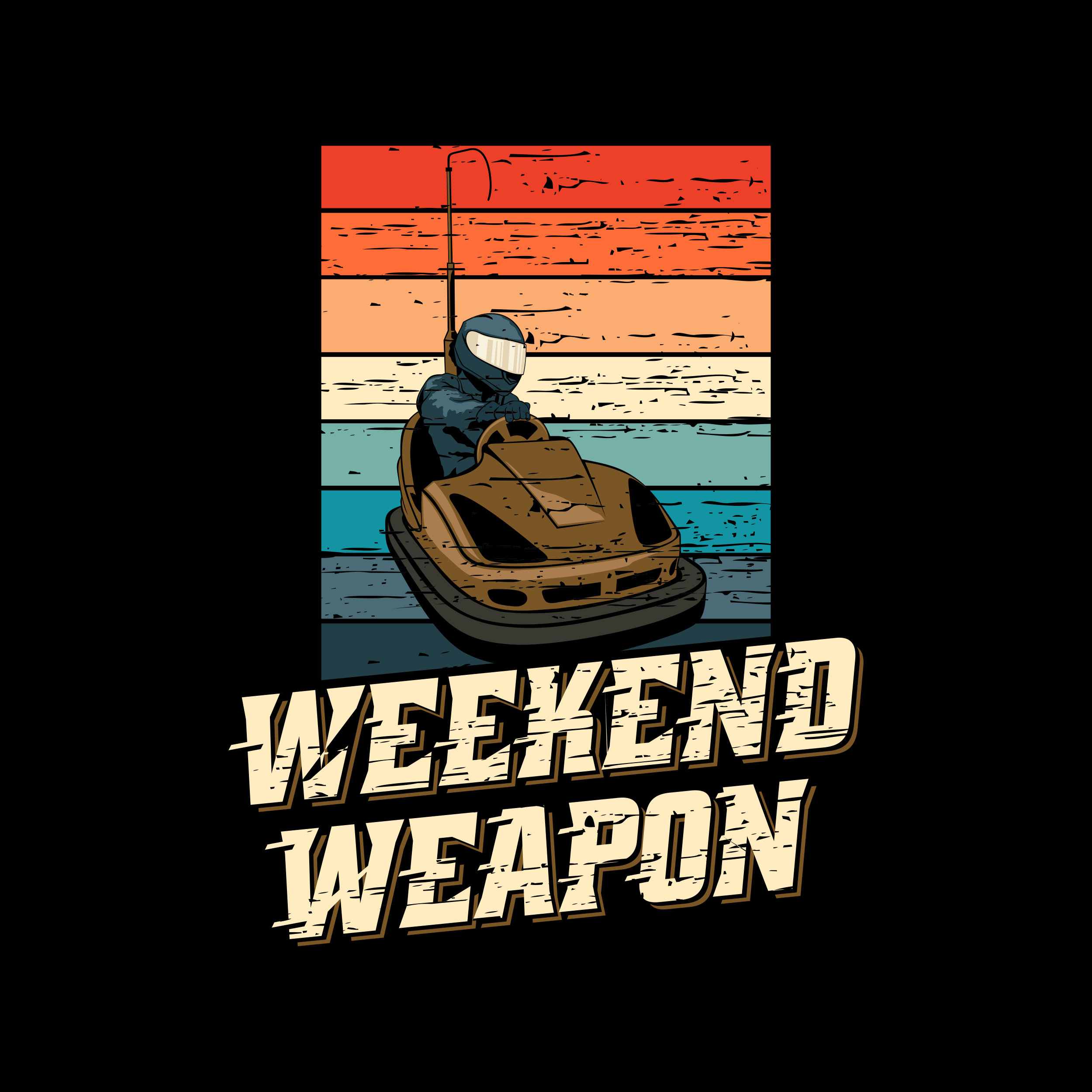 T-shirt Design by luckdesign for this project | Design #28109825