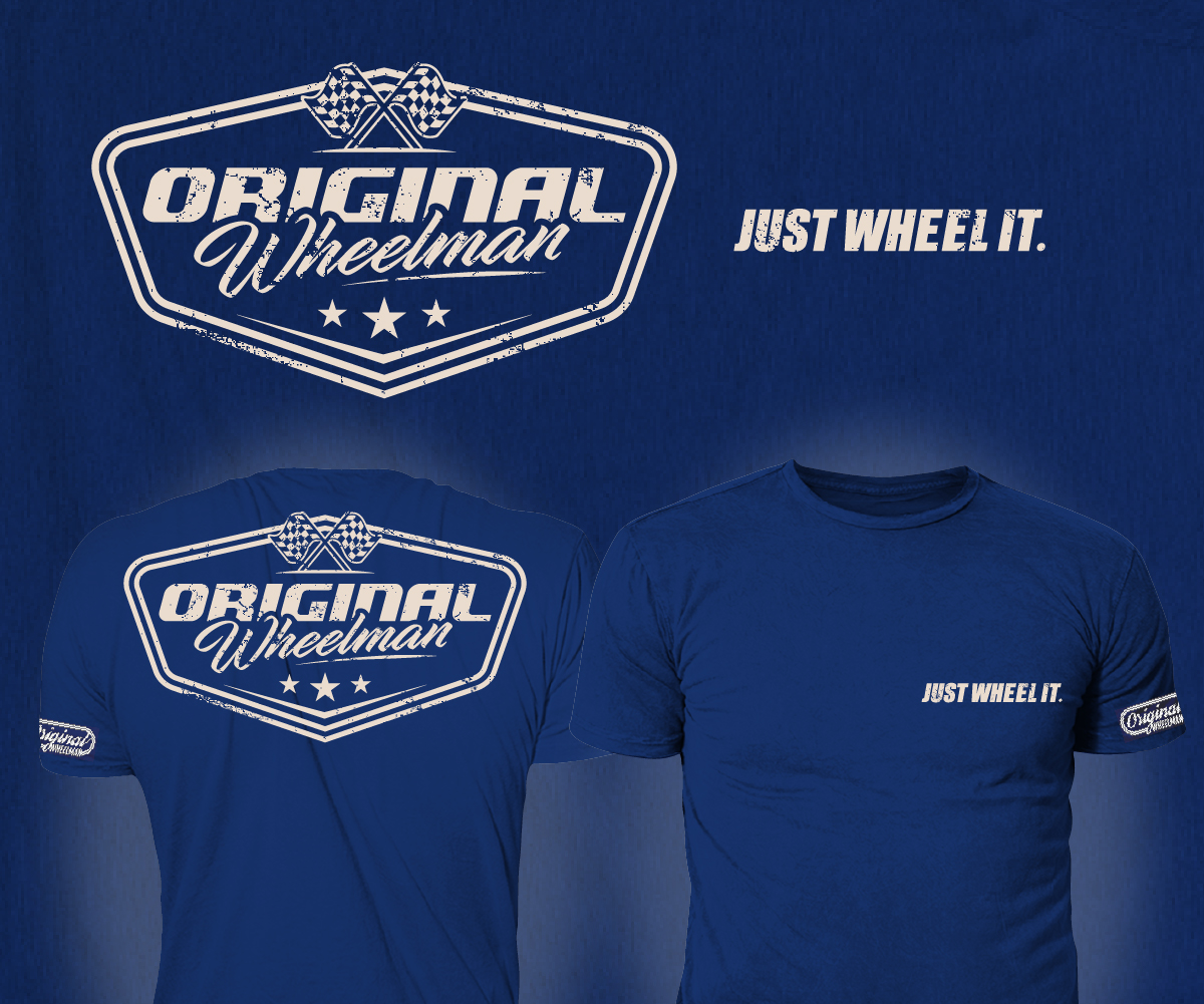 T-Shirt-Design von OR-PiXEL STUDIO ™ für dieses Projekt | Design #28062101