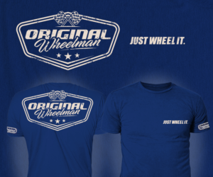Auto Racing Apparel Brand Needs A Design | Diseño de Camiseta por OR-PiXEL STUDIO ™