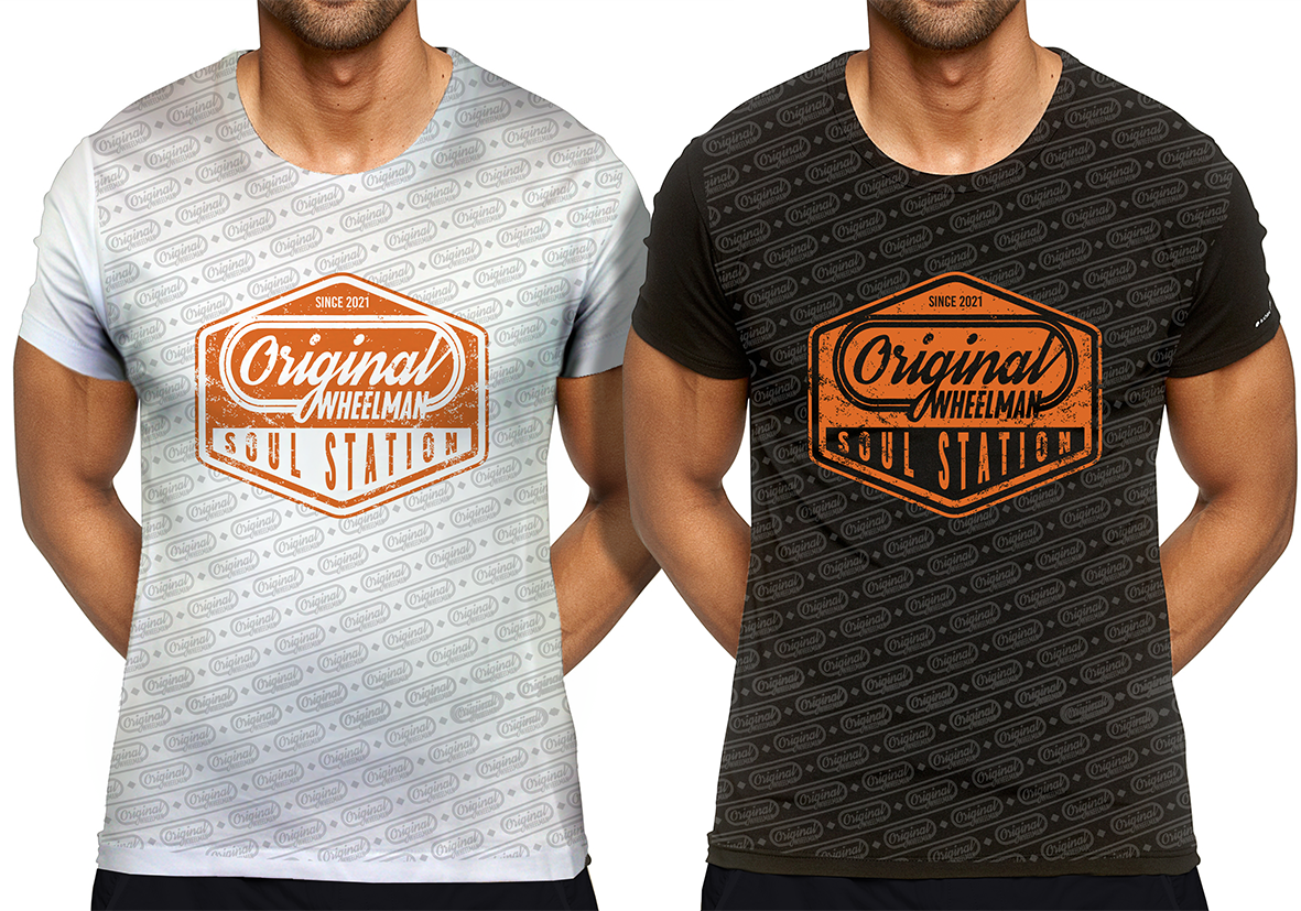 T-shirt Design by juanjoseolivieri for this project | Design #28027509